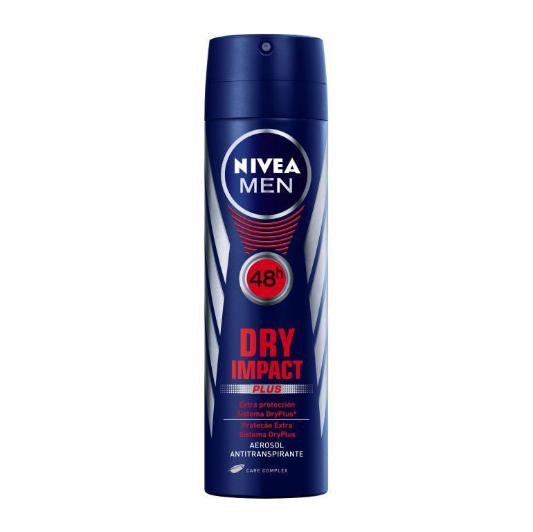 desodorante-aerosol-dry-impact-nivea-men-150ml
