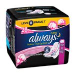 absorvente-noites-tranquilas-cobertura-suave-com-abas-fluxo-regular-always-levo-8-pague-7
