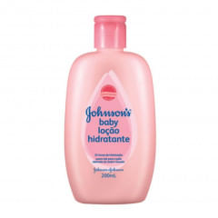 locao-hidratante-johnson-s-baby-200ml