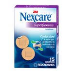 curativos-superflexiveis-redondos-nexcare-15u