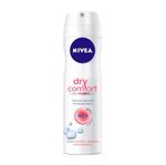 desodorante-aerosol-dry-comfort-plus-nivea-150ml