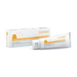 Creme Protetor Cetrilan 40g