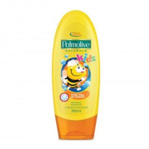 Condicionador Kids Palmolive Naturals 350ml