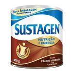 sustagen-chocolate-400g