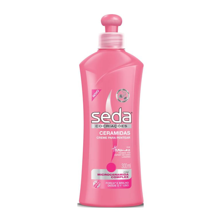 creme-para-pentear-ceramidas-seda-300ml