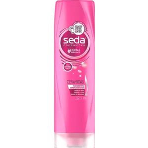 Condicionador Ceramidas Seda 350ml