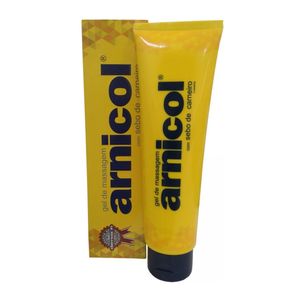 Gel De Massagem Sebo De Carneiro Arnicol 150g