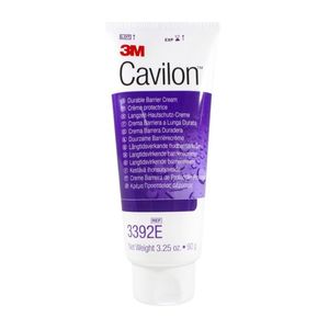 Creme Barreira Duravel Protetor de Pele Cavilon 92g