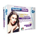 suplevit-mulher-30-capsulas