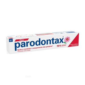 Creme Dental Parodontax Fluor 50g