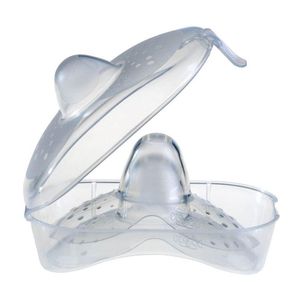 Protetor De Seios De Silicone Mam 2u