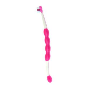 Escova Dental Infantil Training Brush Menina Mam