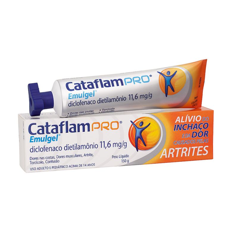 cataflampro-emulgel-150g