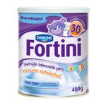 fortini-sem-sabor-400g