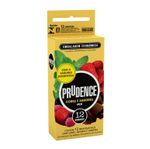 preservativos-cores-e-sabores-mix-prudence-12u