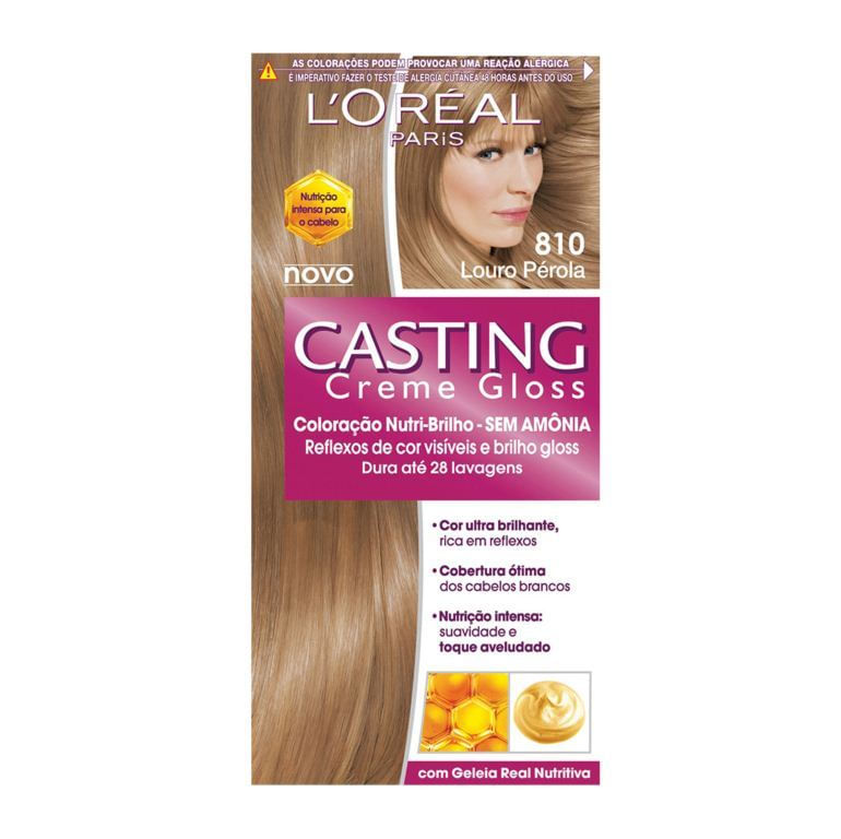 tintura-creme-810-louro-perola-sem-amonia-casting-creme-gloss