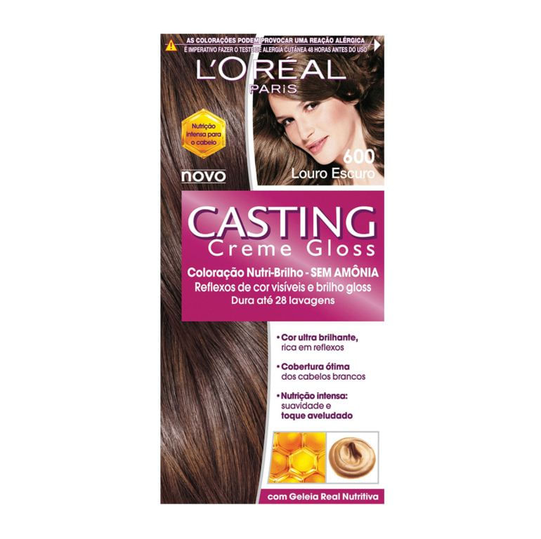 tintura-creme-600-louro-escuro-sem-amonia-casting-creme-gloss