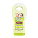 condicionador-cha-de-camomila-turma-da-monica-huggies-200ml