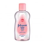 oleo-corporal-puro-johnson-s-baby-200ml