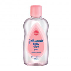 oleo-corporal-puro-johnson-s-baby-200ml