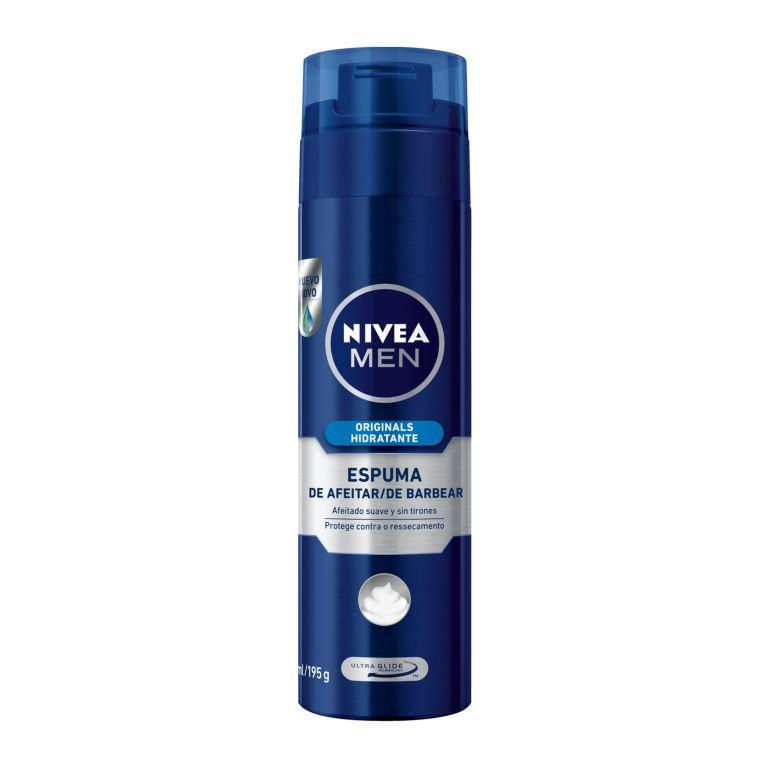 espuma-de-barbear-originals-hidratante-nivea-men-193g