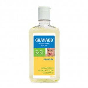 Shampoo Bebe Granado 250ml
