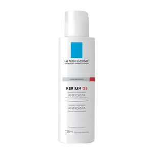 Shampoo Anticaspa Kerium Ds La Roche-Posoy