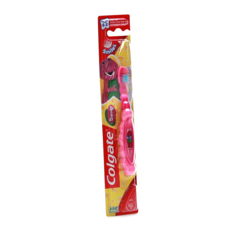 escova-dental-infantil-smiles-barney-0-a-2-anos-extra-macia-colgate