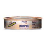 fita-micropore-nexcare-bege-12mm-x-45m