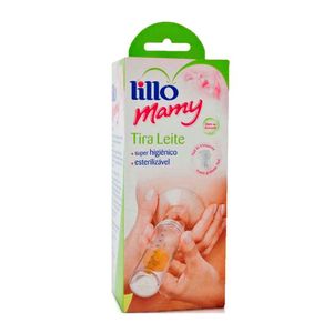 Tira Leite Materno Mamy Lillo