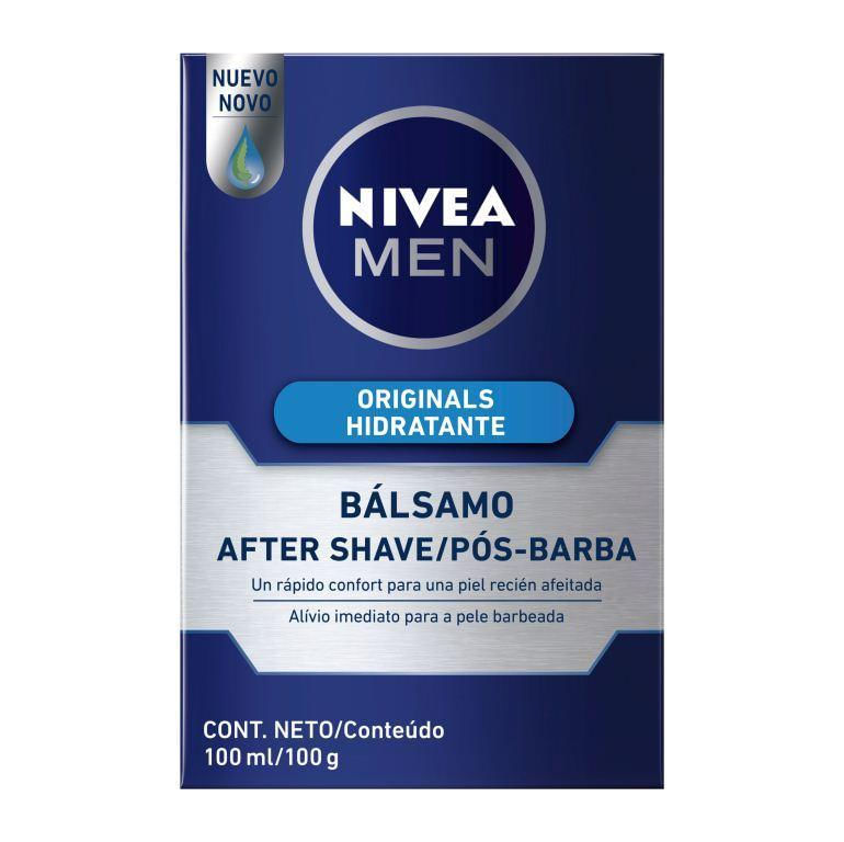 balsamo-pos-barba-originals-hidratante-nivea-men-100ml