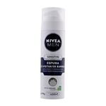 espuma-de-barbear-sensitive-nivea-men-193g