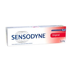 Creme Dental Original Sensodyne 50g
