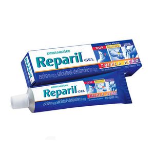 Reparil Gel 30g