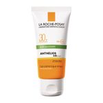anthelios-fps-30-gel-creme-airlicium-antioleosidade-la-roche-posay-50g