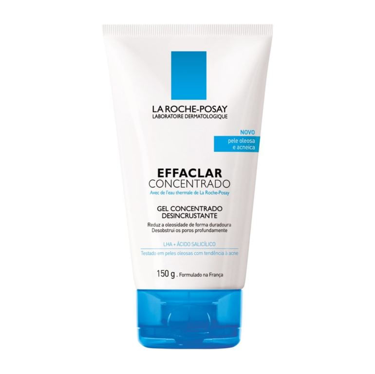 gel-desincrustante-effaclar-la-roche-posay-150g
