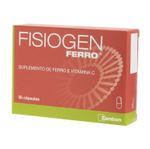 fisiogen-ferro-30-capsulas