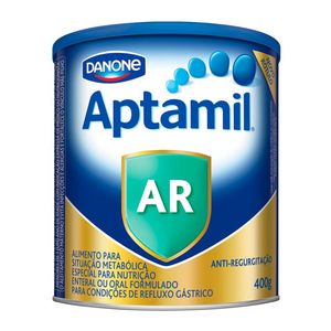 Leite Aptamil Ar 400g