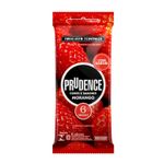 preservativos-cores-e-sabores-morango-prudence-6u