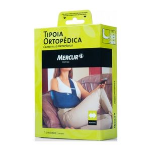 Tipoia Ortopedica Mercur Tamanho Grande