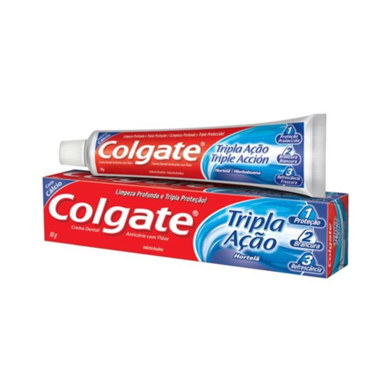 creme-dental-tripla-acao-hortela-colgate-90g