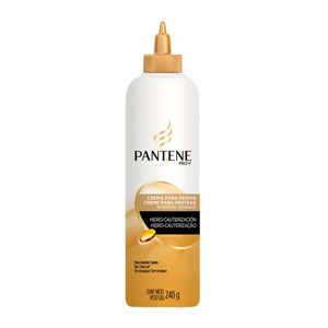 Creme Para Pentear Hidro-Cauterizaçao Pantene 240g