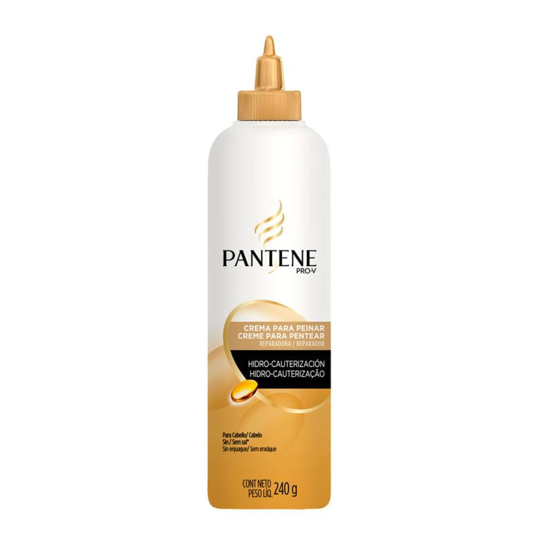 creme-para-pentear-hidro-cauterizacao-pantene-240g