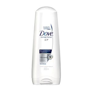 Condicionador Reconstrução Completa 200ml Dove