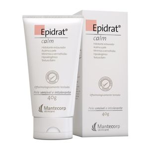 Hidratante Epidrate Calm 40g