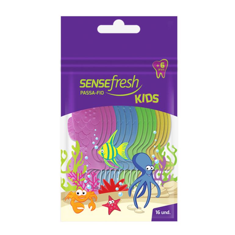 passo-fio-sense-fresh-kids-16u