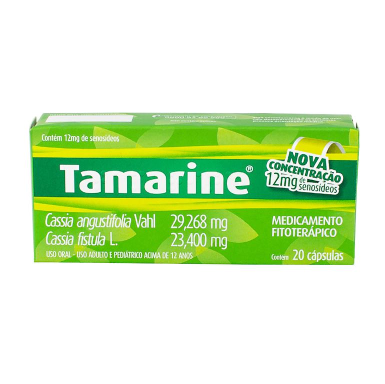 tamarine-12mg-20-capsulas