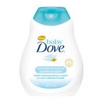 condicionador-hidratacao-enriquecida-dove-baby-200ml