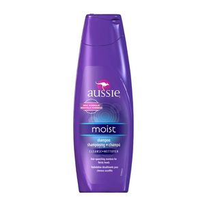 Shampoo Moist Aussie 400ml
