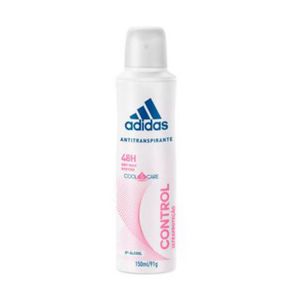Desodorante Aerossol Control Her Adidas 150ml